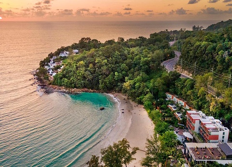 THAÏLANDE | Bangkok & Phuket en hôtel 4* - 15