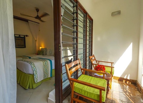 Oclub Experience Papillon Lagoon Reef 4* - 4