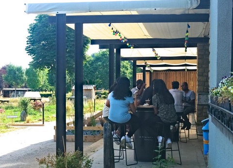 Camping Le Florenville, 3* - 26