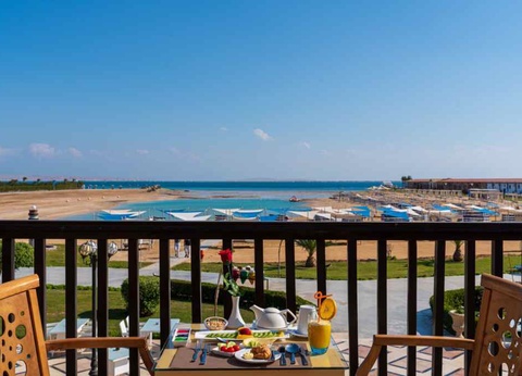 Combiné Splendeurs du Nil et Gravity Hotel et Aquapark Sahl Hasheesh - 10