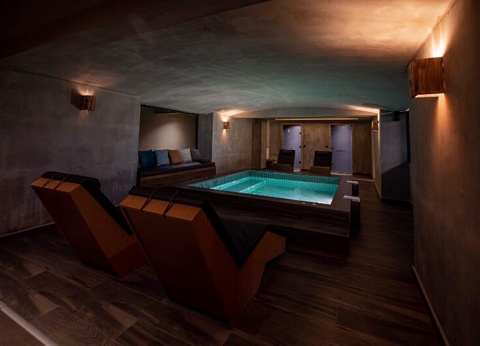 Kappa City Istanbul Root Karaköy Hotel 4* - 12