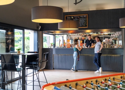 Belambra Clubs Les Mathes 4B en location - 23