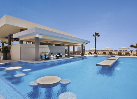 Hôtel Riu Palace Santa Maria 5* - 35