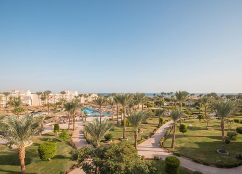 Combiné Fabuleuse Egypte et Long Beach Resort 4* Hurghada - 10