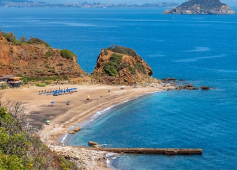 Camping Rosselba le Palme, 3* - 35