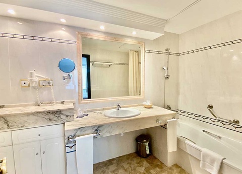 Hôtel Club Marmara Palas Pineda 4* - Arrivée Reus - 15