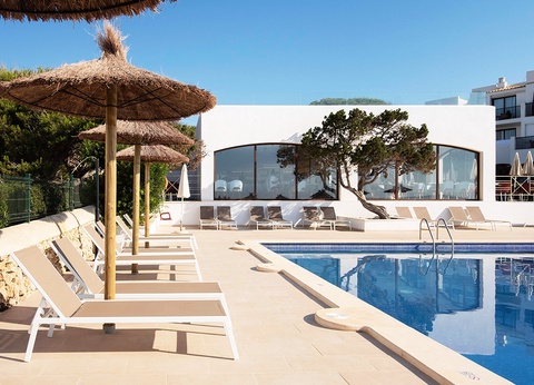 Hôtel Ôclub Experience Alua Suites Las Rocas 4* - 13