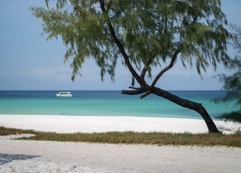 CAMBODGE EMOTION - 9