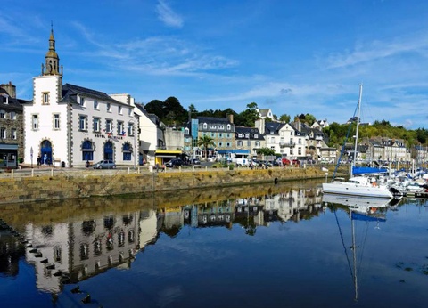 Camping Le Panoramic, 4* - 60