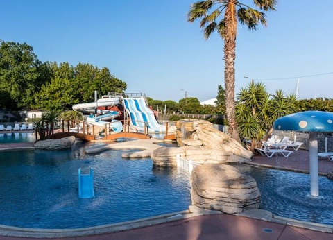 Camping La Marina de Canet 4* - 11