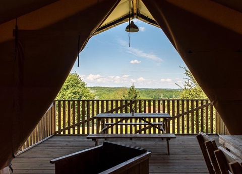 Camping Village Club L'Evasion, 4* - 23