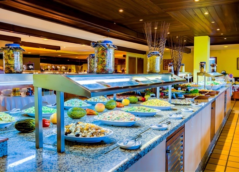 Hôtel SBH Club Paraiso Playa 4* - 8