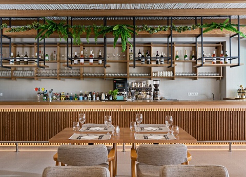 Hôtel Georgioupolis Suites 5* - 11