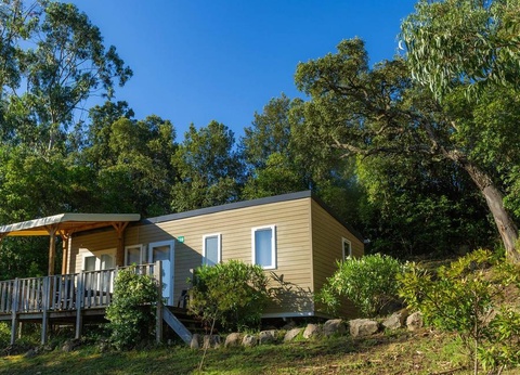 Camping Sole di Sari, 4* - 5