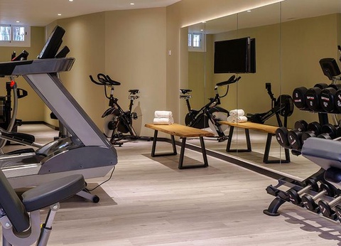 Hôtel AluaSoul Costa Malaga 4* - Adult Only - 12