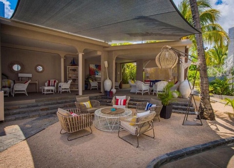 Hôtel Voile Bleue Boutique 3* - 3