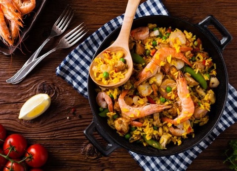 Autotour Balade Andalouse en liberté 3* - 5