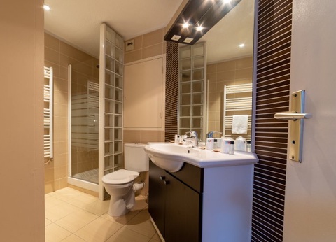 VVF Serre Chevalier Briançon 3* - 5