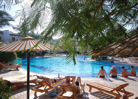 Dive Inn Resort - 77