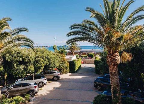 Boutique Hôtel Liberata & Spa 4* - 18