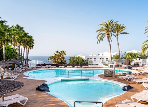 Combiné THB Flora 3* by Ôvoyages & Smart Club SMY Tahona 3* - 4