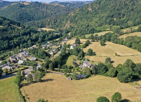 Flower Camping Le Belvédère, 4* - 38