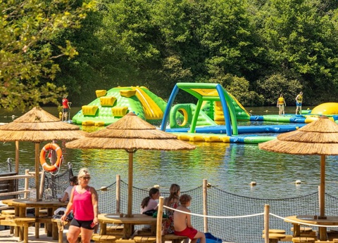 Camping Château La Forêt, 4* - 3