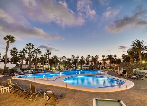 Hôtel Ona Las Brisas 4* - 30