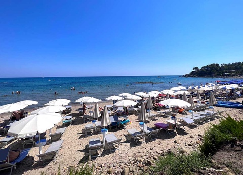 Hôtel Cefalu Resort Sporting Club 3* - 5