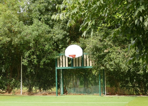 OFFRE CHOC - Camping Val Roma Park 3* - 14