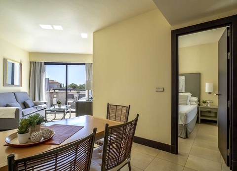 Club Lookéa Marismas Andalucia 4* - 20