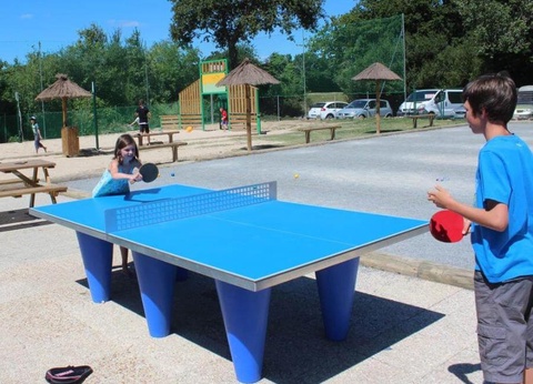 Camping La Trévillière, 4* - 14