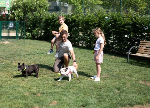 Camping Europa Silvella, 5* - 68