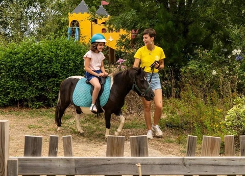 Camping Sandaya Carnac, 4* - 44