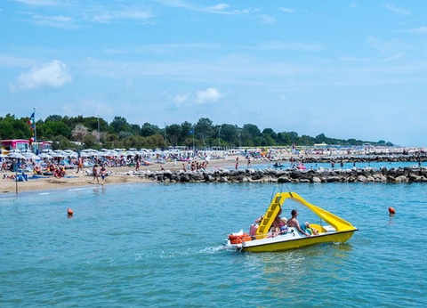 Camping Villaggio San Francesco Caorle, 5* - 34