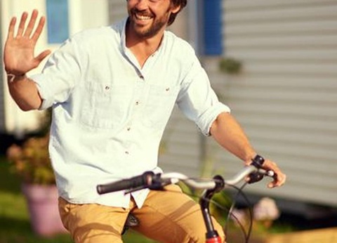 Camping Le Kervastard, 3* - 15