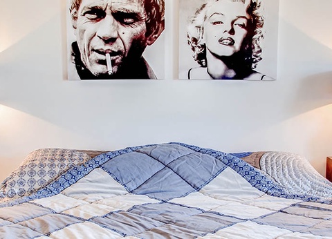 Hôtel Le Roc E Fiori 4* - 2