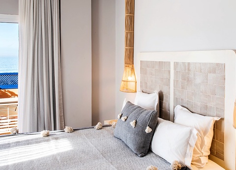 Hôtel Paradis Plage Surf Yoga & Spa Resort 5* - 7