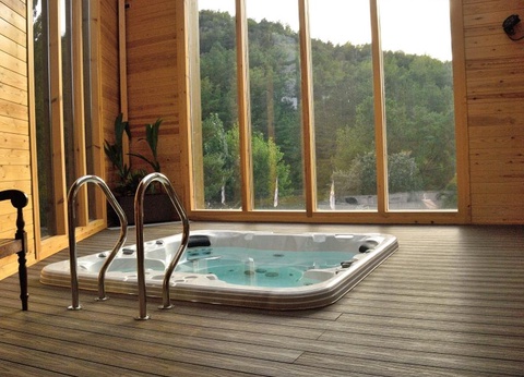 Camping Prades Park, 4* - 67