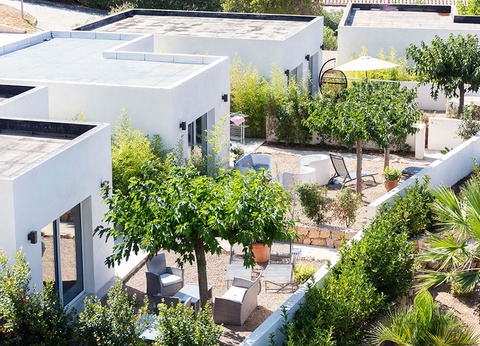 Résidence Le Bella Vista 3* - 8