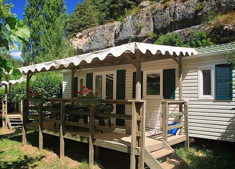 Camping Le Capelan, 4* - 22