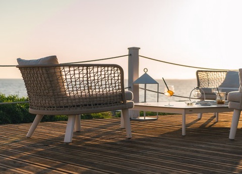 Hôtel Mangia's Favignana Resort 4* - 8