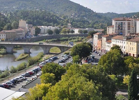 Camping La Clémentine 4* - 27