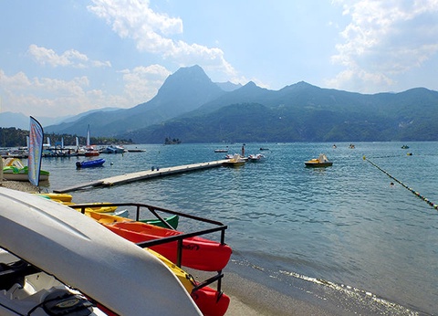 VVF Lac de Serre-Ponçon 3* - 16