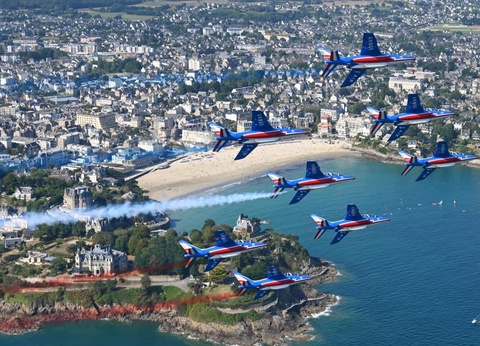 Camping West, 3* - 60