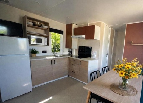 Camping Resort Els Pins, 4* - 30