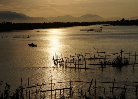 Circuit Légende d'Indochine - 7