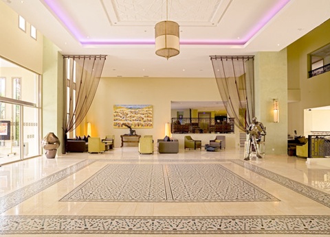 Hôtel Palais Medina Riad Resort ***** - 15