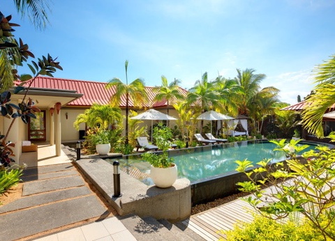 Hôtel Tamassa 4* - 17