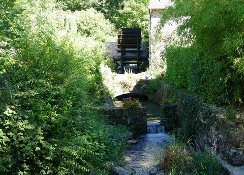 Glamping Sainte Suzanne - 35